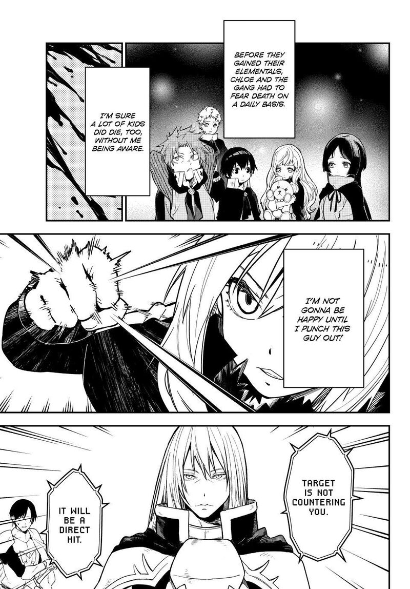 Tensei Shitara Slime Datta Ken - Chapter 140 image 33
